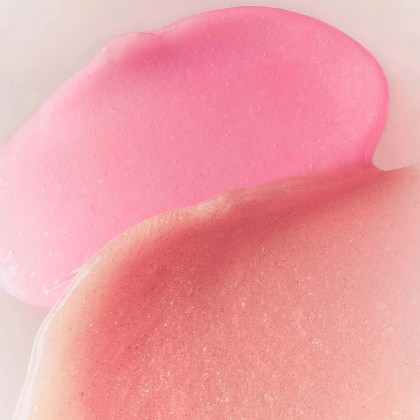 Sweet Pink Duo