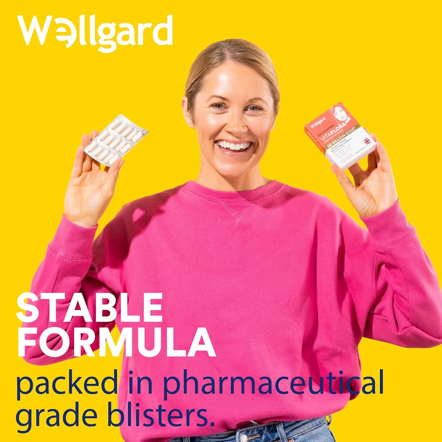 Clinically Proven. Uniquely You - 2 Pack