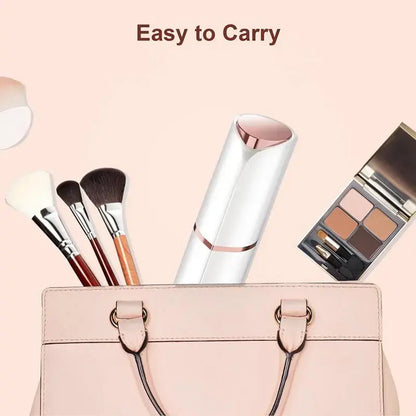 Your Secret to Flawless Skin. Painlessly