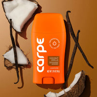 Coconut Vanilla