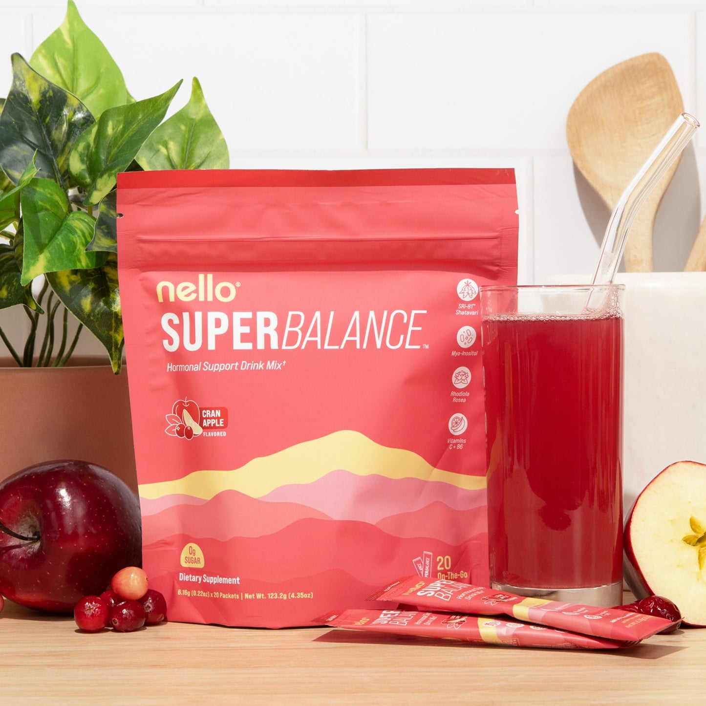Superbalance
